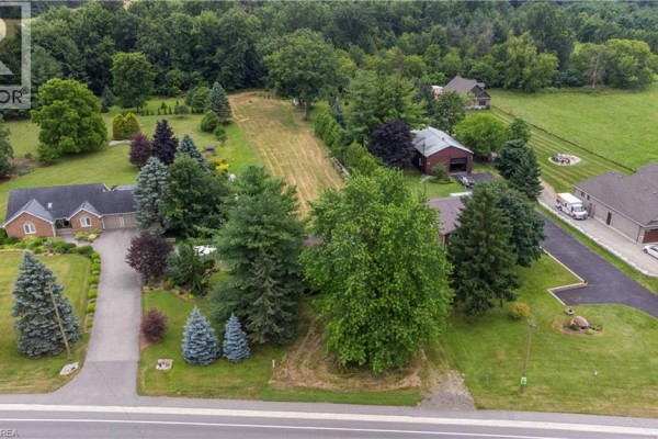 449 King Edward Street, Paris, ON N3L3E3 Photo 4