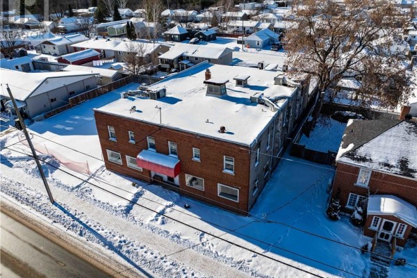 449 Mead Boulevard, Espanola, ON P5E1M2 Photo 2