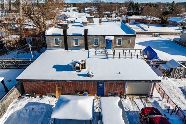 449 Mead Boulevard, Espanola, ON P5E1M2 Photo 3