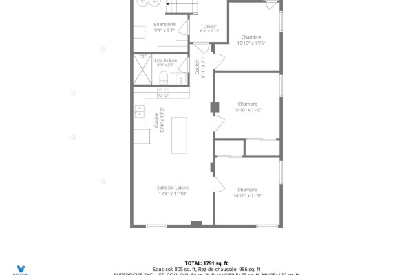 449 Rue Royal-brassard, Gatineau, QC, photo 3
