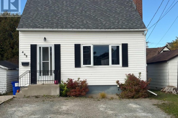 449 Toke Street N, Timmins
