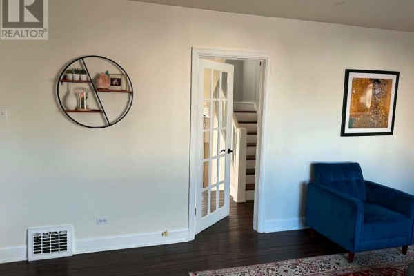 Bathroom - 449 Toke Street N, Timmins, ON P4N6V9 Photo 4