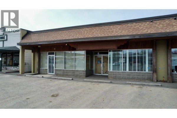 449 W Stuart Drive, Fort St  James, BC, photo 2