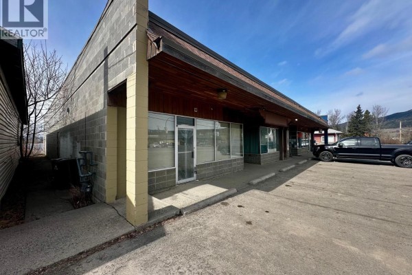 449 W Stuart Drive, Fort St  James, BC, photo 3