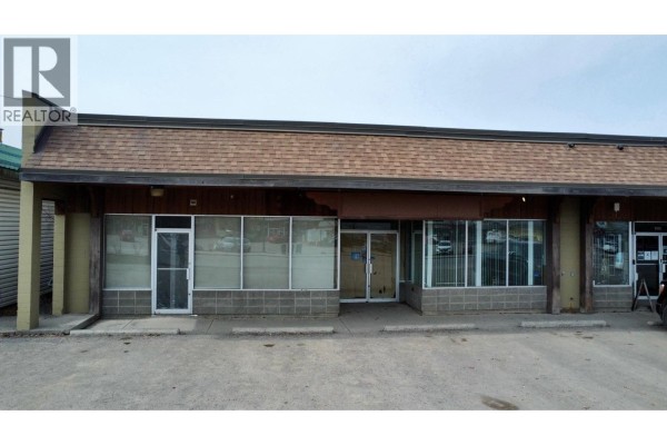 449 W Stuart Drive, Fort St  James, BC V0J1P0 Photo 4