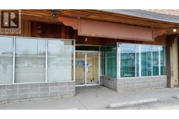 449 W Stuart Drive, Fort St  James, BC V0J1P0 Photo 5