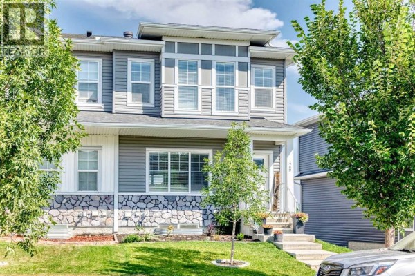 449 West Lakeview Drive, Chestermere, AB, photo 2