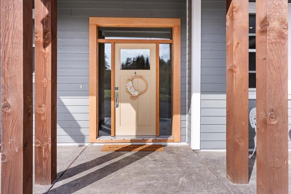 Pantry - 4491 Bench Road, Ryder Lake, Chilliwack, BC V4Z1G1 Photo 4