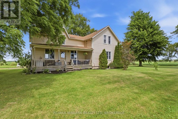 4491 Canborough Road, West Lincoln, ON, photo 2