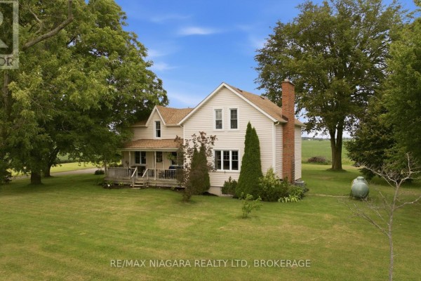 4491 Canborough Road, West Lincoln, ON, photo 3