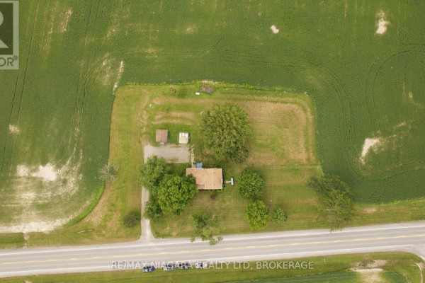 4491 Canborough Road, West Lincoln, ON L0R2J0 Photo 4