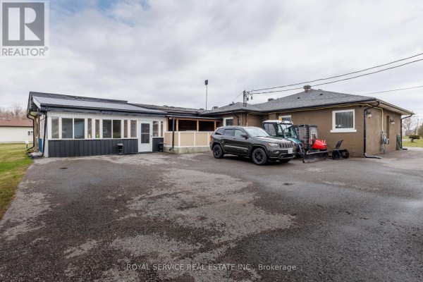 Office - 4496 County Road 2, Port Hope, ON L1A3V5 Photo 5