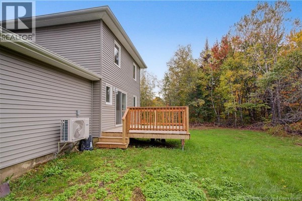 Bath (# pieces 1-6) - 4498 Hwy 480, Acadieville, NB E4Y2C1 Photo 2