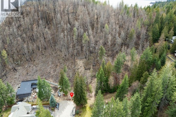 4498 Squilax-anglemont Road Lot# 32, Scotch Creek, BC V0E1M5 Photo 4