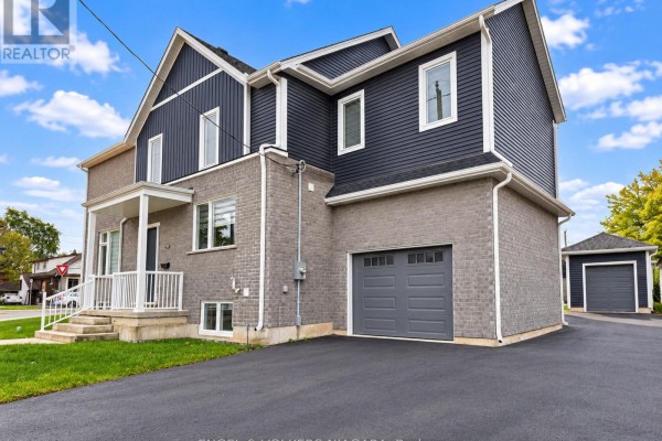 4499 Fourth Avenue, Niagara Falls