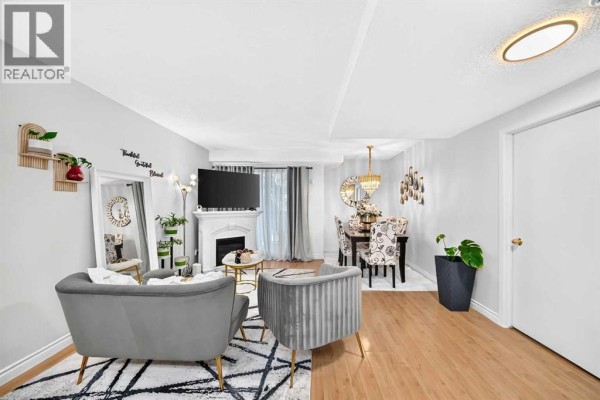Primary Bedroom - 45, 3745 Fonda Way Se, Calgary, AB T2A5W7 Photo 5