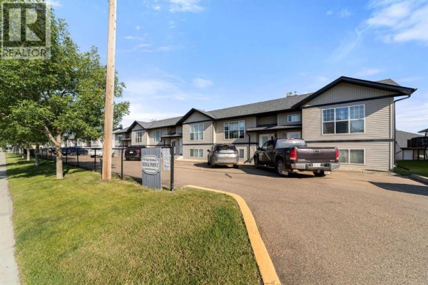 45, 4702 53 Avenue, Camrose, AB, photo 3
