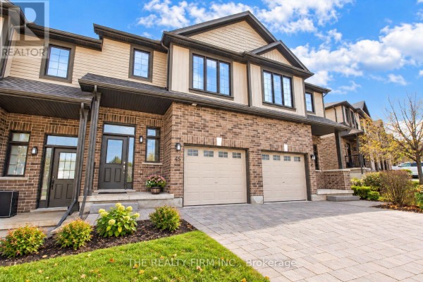 45 - 1030 Oakcrossing Gate, London North