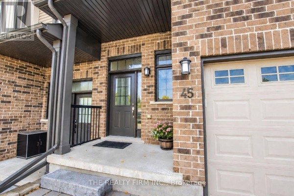 Laundry room - 45 - 1030 Oakcrossing Gate, London North, ON N6H0H1 Photo 4