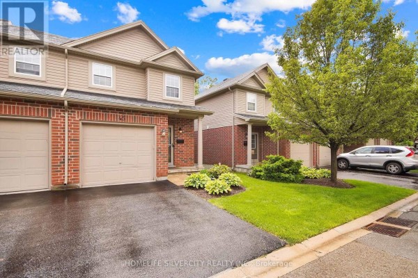 Bedroom 2 - 45 - 1059 Whetherfield Street N, London North, ON N6H0B6 Photo 4