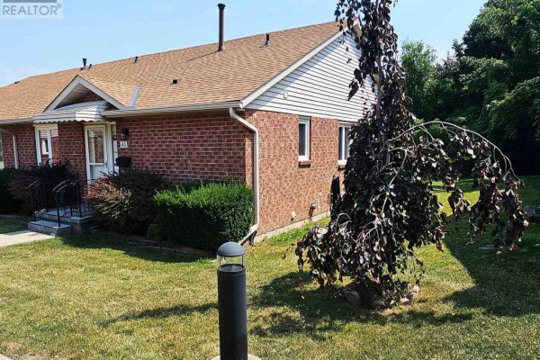 45 - 122 Bunting Road, St  Catharines, ON, photo 2