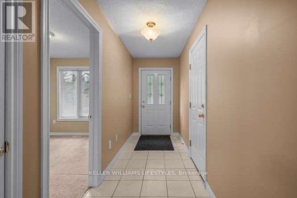 Bedroom - 45 - 1241 Beaverbrook Avenue, London North, ON N6H5P1 Photo 4