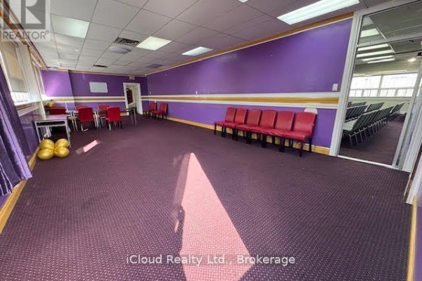 4&5 - 1312 Britannia Road E, Mississauga, ON L4W1C8 Photo 2