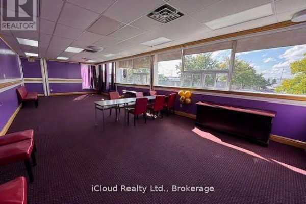 4&5 - 1312 Britannia Road E, Mississauga, ON L4W1C8 Photo 3