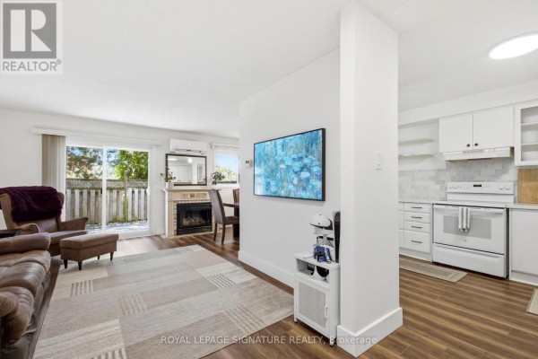 45 - 2440 Bromsgrove Road, Mississauga, ON L5J4J7 Photo 5
