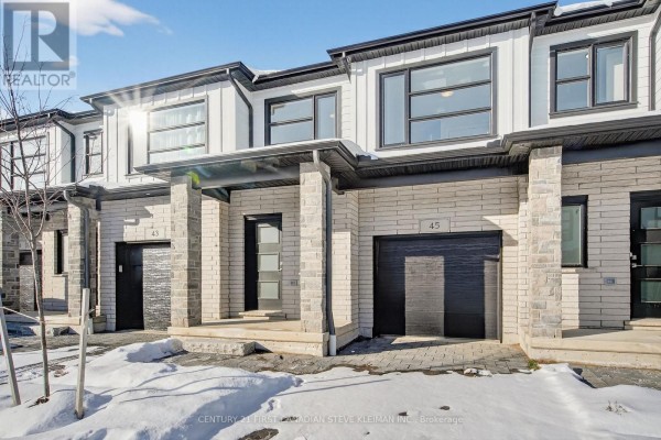 45 - 2700 Buroak Drive S, London North, ON N6G5B6 Photo 2