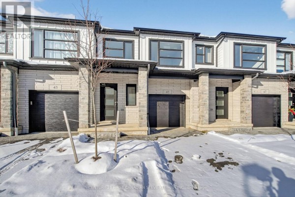 45 - 2700 Buroak Drive S, London North, ON N6G5B6 Photo 3