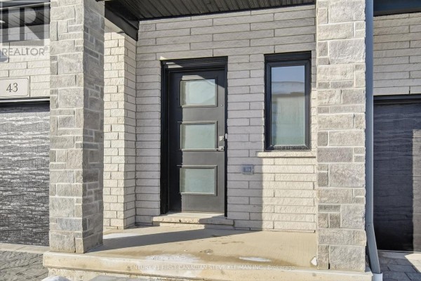 45 - 2700 Buroak Drive S, London North, ON N6G5B6 Photo 4