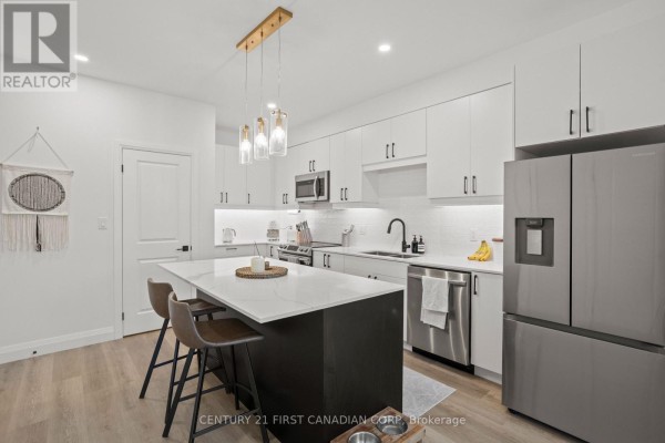 Laundry room - 45 - 3900 Savoy Street, London South, ON N6P0H9 Photo 4