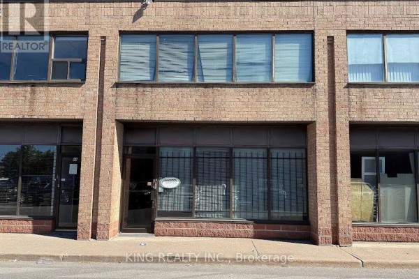 45 - 665 Millway Avenue, Vaughan