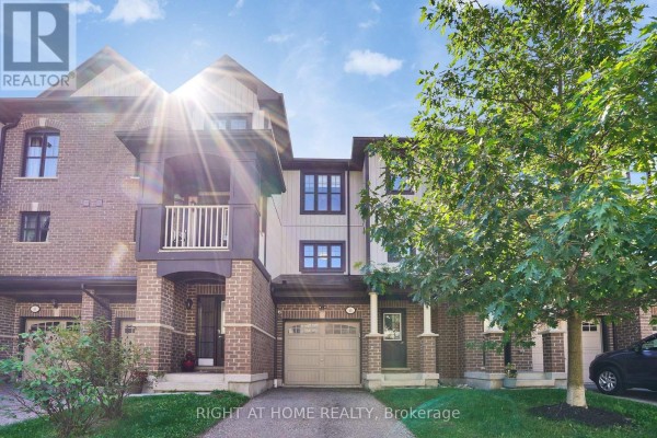 45 - 701 Homer Watson Boulevard, Kitchener