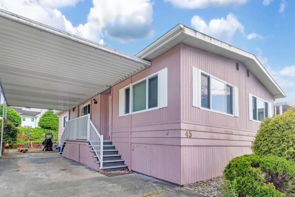 45 1640 162 Street, Surrey, BC V4A6Y9 Photo 2
