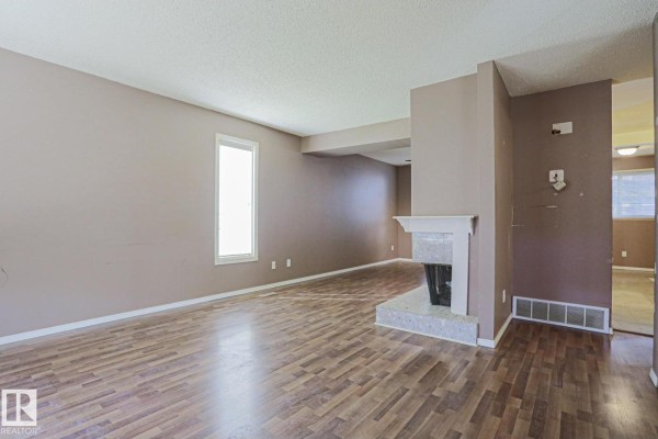 Bedroom 2 - #45 1651 46 St Nw, Edmonton, AB T6L5H2 Photo 5