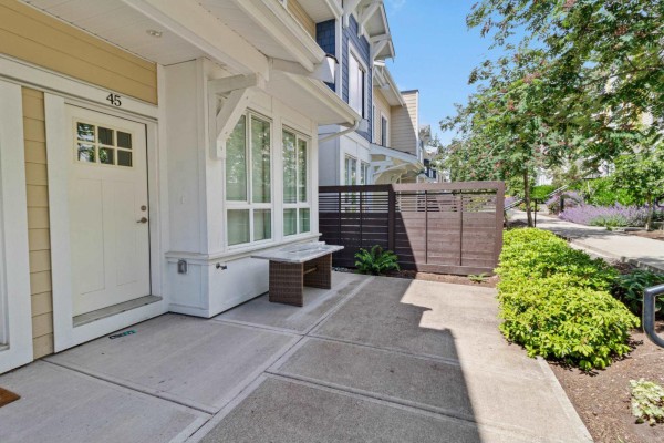 45 16561 17a Avenue, Surrey, BC V3Z1J3 Photo 4