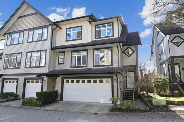 45 19932 70 Avenue, Langley, BC V2Y3C6 Photo 2