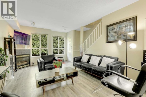 45 2728 Chandlery Place, Vancouver, BC V5S4S6 Photo 4