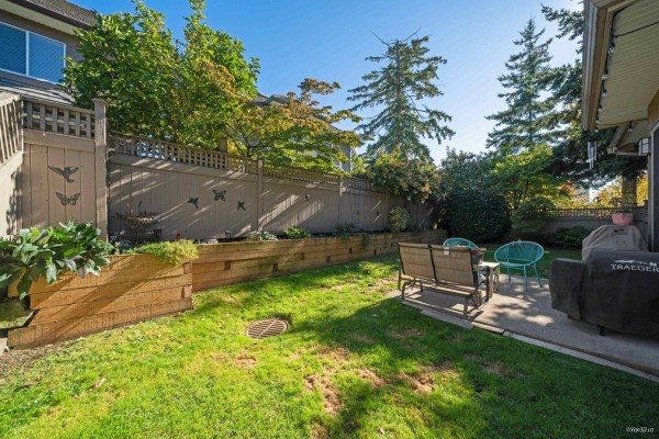 45 3363 Rosemary Heights Crescent, Surrey, BC V3Z0X8 Photo 4
