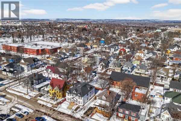 45-47 Dufferin Street, Moncton, NB E1C1Y7 Photo 3
