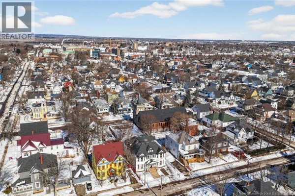 45-47 Dufferin Street, Moncton, NB E1C1Y7 Photo 4