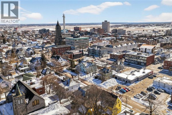 45-47 Dufferin Street, Moncton, NB E1C1Y7 Photo 5