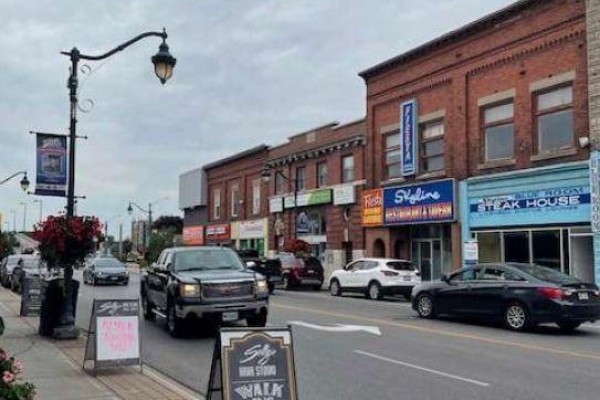 45-49 Dundas Street W, Quinte West, ON K8V3N9 Photo 2