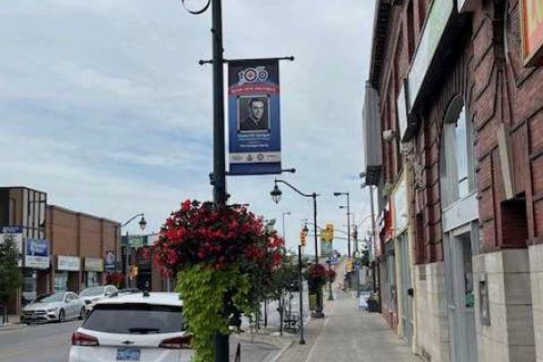 45-49 Dundas Street W, Quinte West, ON K8V3N9 Photo 3
