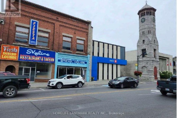 45-49 Dundas Street W, Quinte West, ON K8V3N9 Photo 4