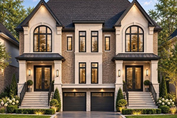 45-51 Prince Arthur Avenue, Richmond Hill, ON L4E2Z3 Photo 3