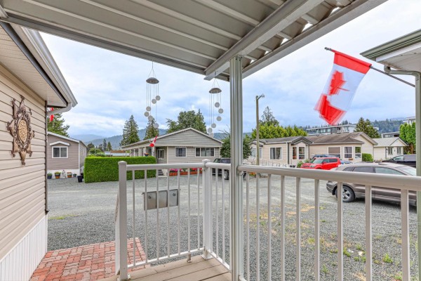 Dining room - 45 6035 Vedder Road, Sardis South, Chilliwack, BC V2R1E5 Photo 2