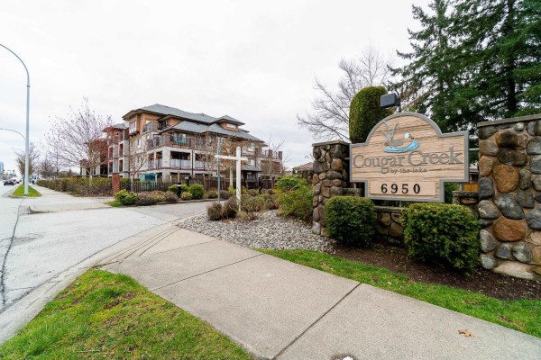 45 6950 120 Street, Surrey, BC V3W3M7 Photo 3